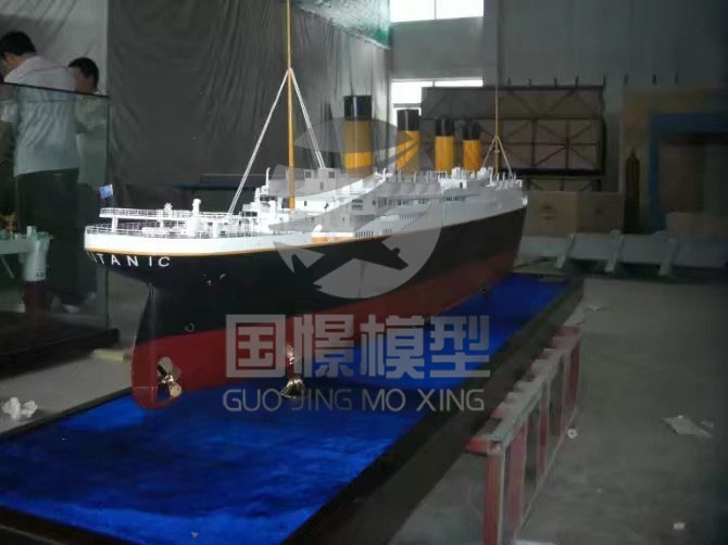 祁阳市船舶模型